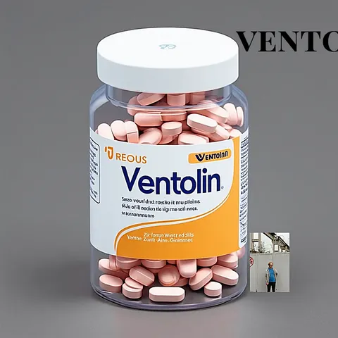 Ventolin salbutamol solucion para nebulizar precio